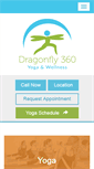Mobile Screenshot of dragonfly360.net